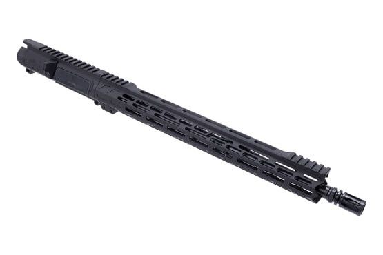 CMMG Resolute MK4 5.56 AR-15 Barreled Upper Receiver with 1/2x28 muzzle threads